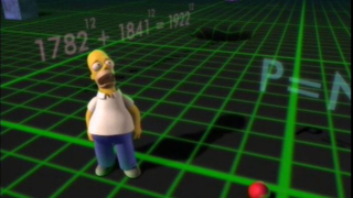 <i>The Simpsons</i> is doing a VR couch gag for the next Treehouse Of Horror